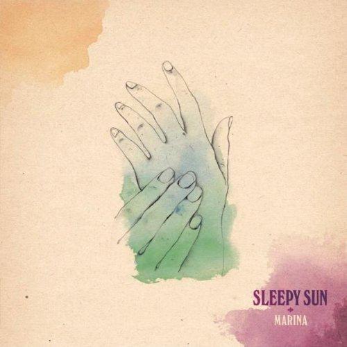 Sleepy Sun - Marina - 10 Inch