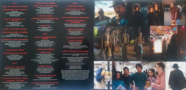 Various Artists - Stranger Things Music From The Netflix Original Series - Double Lp
