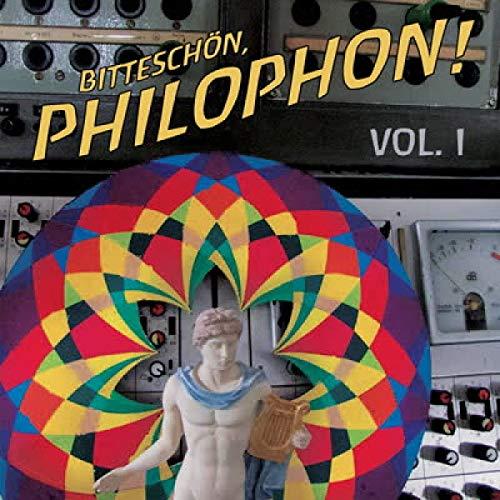 Various Artists - Bittescha¶n, Philophon! Vol. I - Lp