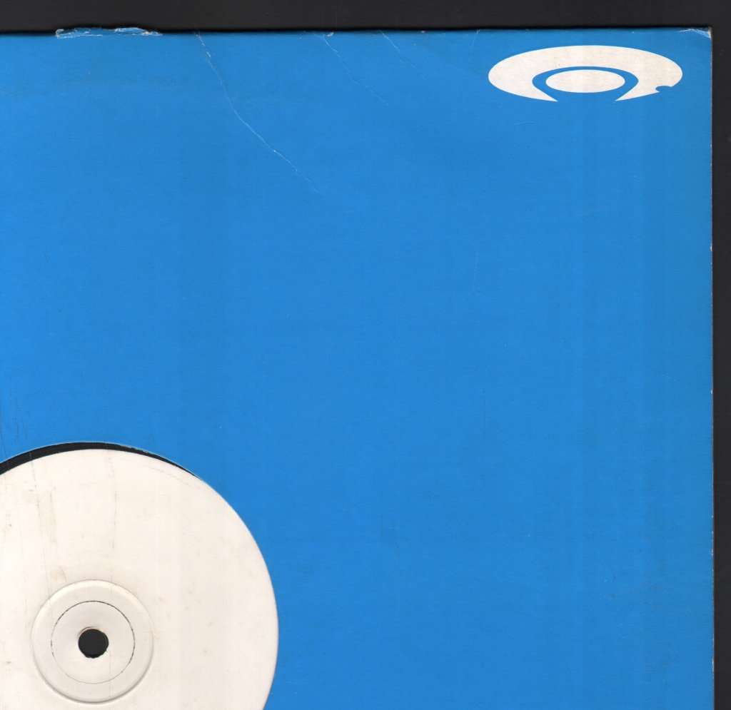 Octagon Man - Rimm / Phonic Maze - 12 Inch