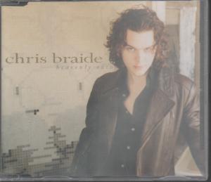 Chris Braide - Heavenly Rain - Cd