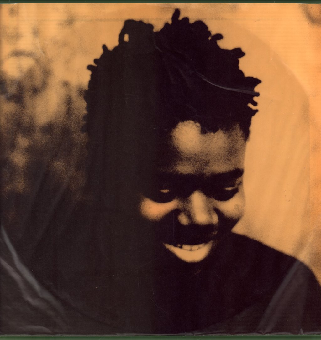 Tracy Chapman - Tracy Chapman - Lp