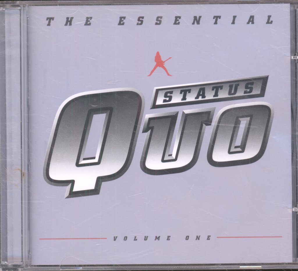 Status Quo - Essential Quo - Volume One - Cd