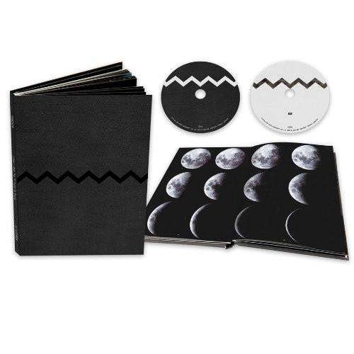 Glasvegas - Later...When The TV Turns To Static - Cd/Dvd