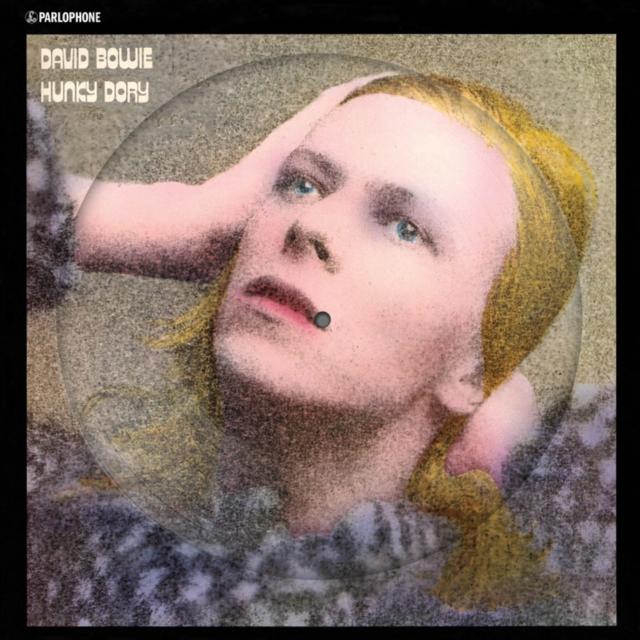 David Bowie - Hunky Dory - Lp