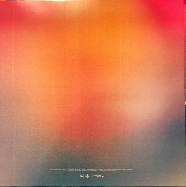 Kids See Ghosts - Kids See Ghosts - Lp