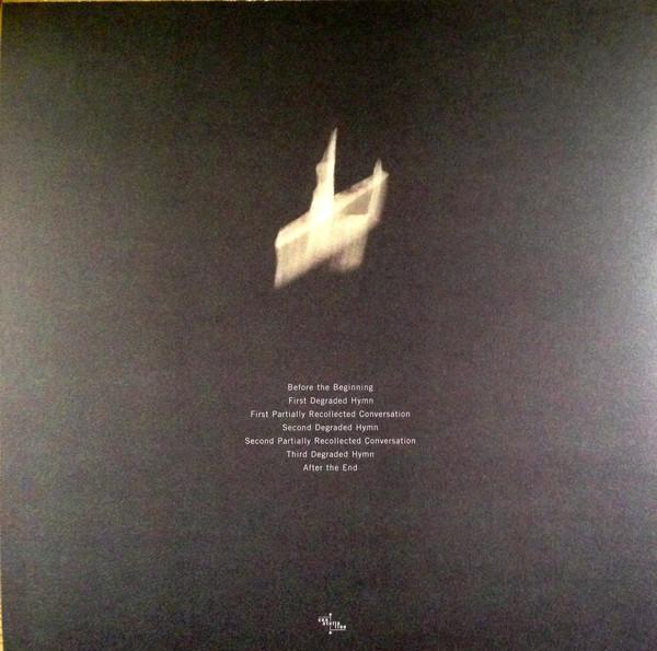 Those Who Walk Away - Infected Mass - Lp