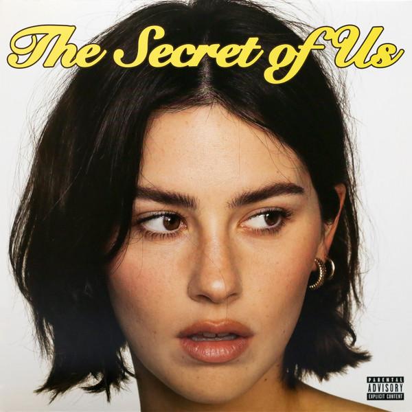 Gracie Abrams - Secret of Us - Lp