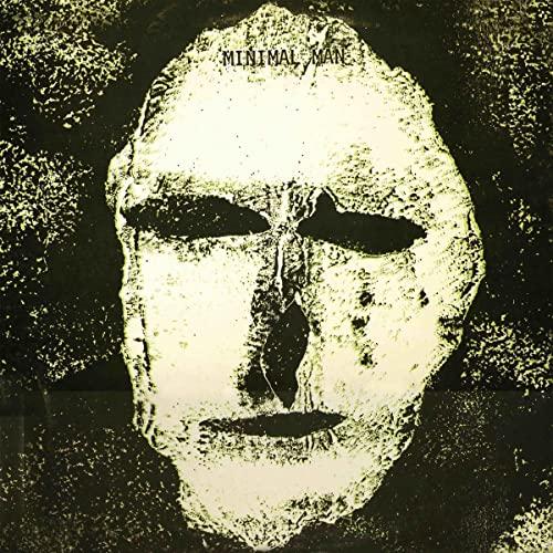 Minimal Man - Shroud of - Cd