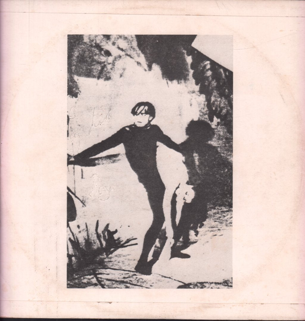 Bauhaus - Bela Lugosi's Dead - 12 Inch