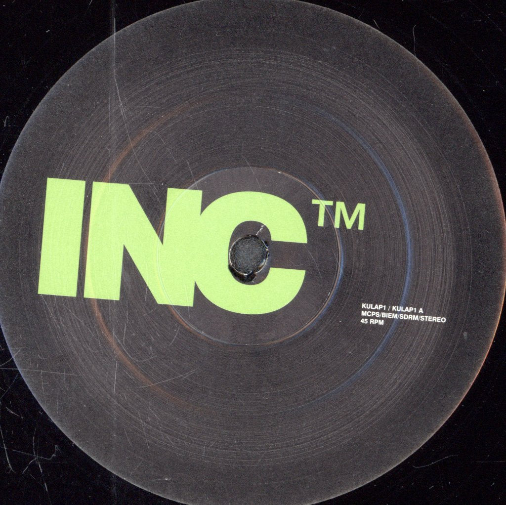 Kulay - Delicious - 12 Inch