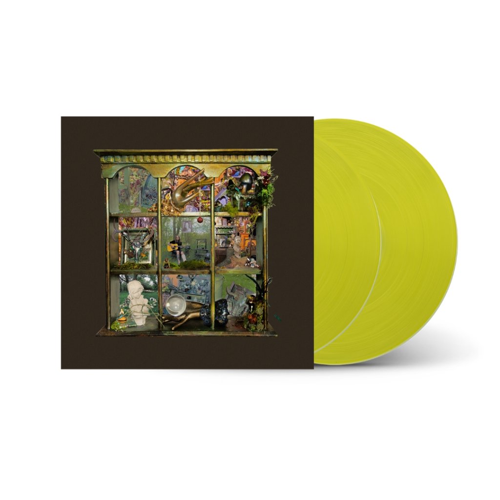 Billy Strings - So Much For Goodbyes - Double Lp