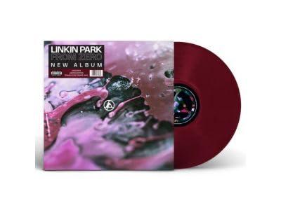 Linkin Park - From Zero - Lp