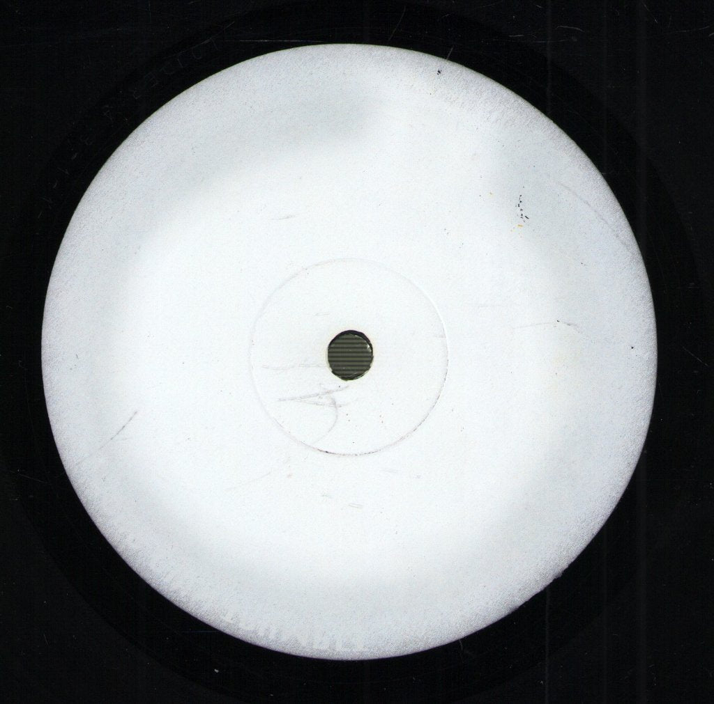 Man Or Astro-Man? - Your Weight On The Moon - 10 Inch