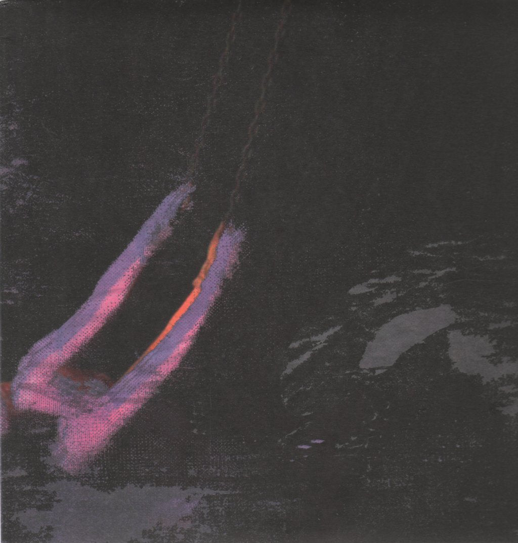 Profligate - Finding The Floor - Lp
