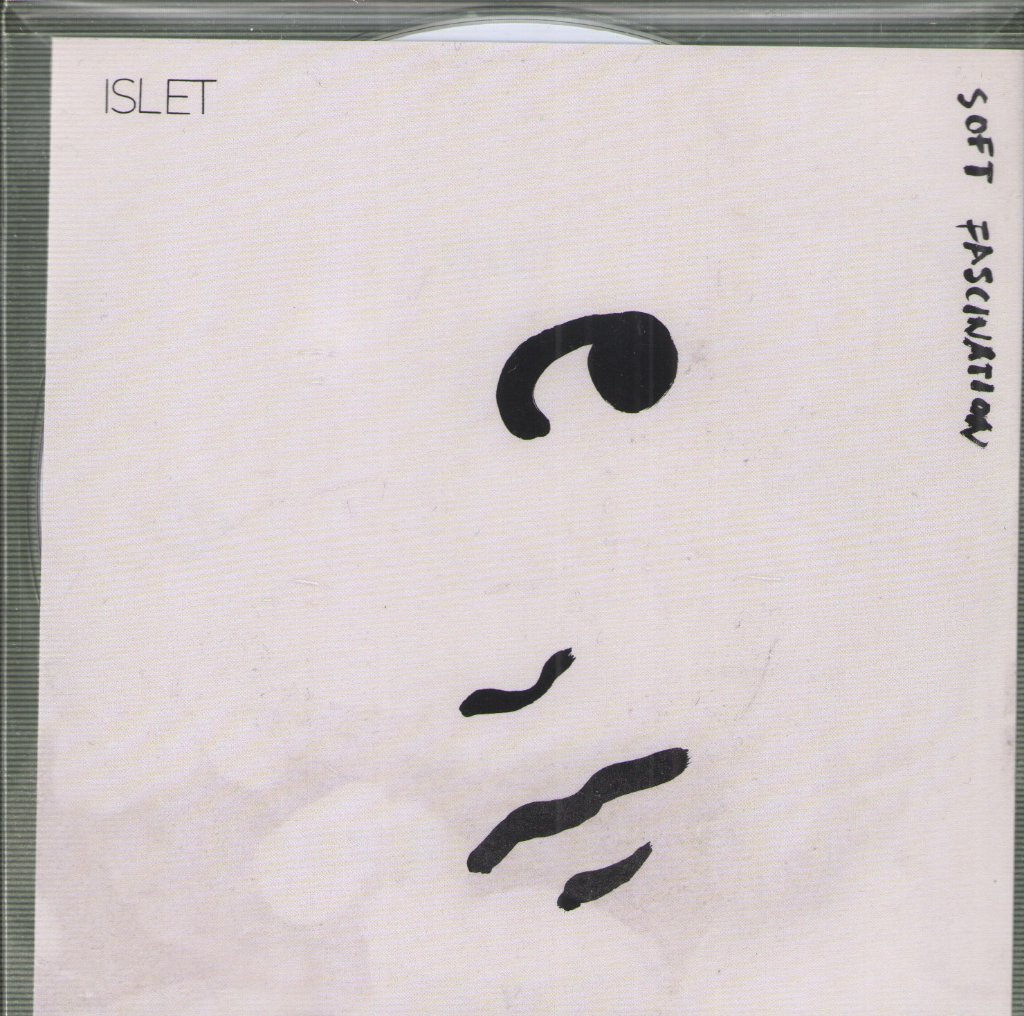 Islet - Soft Fascination - Cd