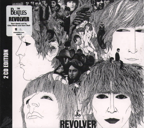 The Beatles – Revolver 794aebff58f08b040b9d0158c0cae8