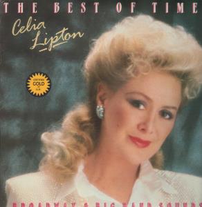 Celia Lipton - Best Of Times - Lp