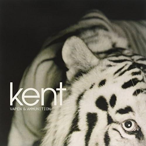 Kent (Scandanavian Group) - Vapen & Ammunition - Lp
