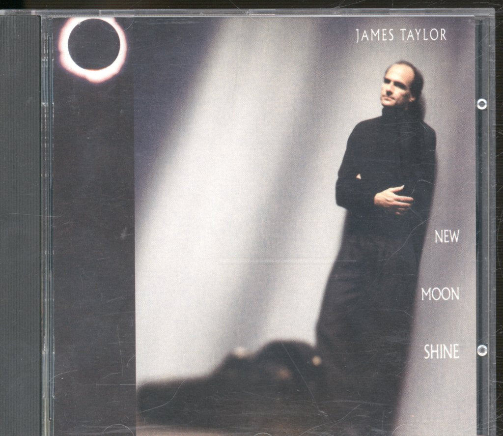 James Taylor - New Moon Shine - Cd