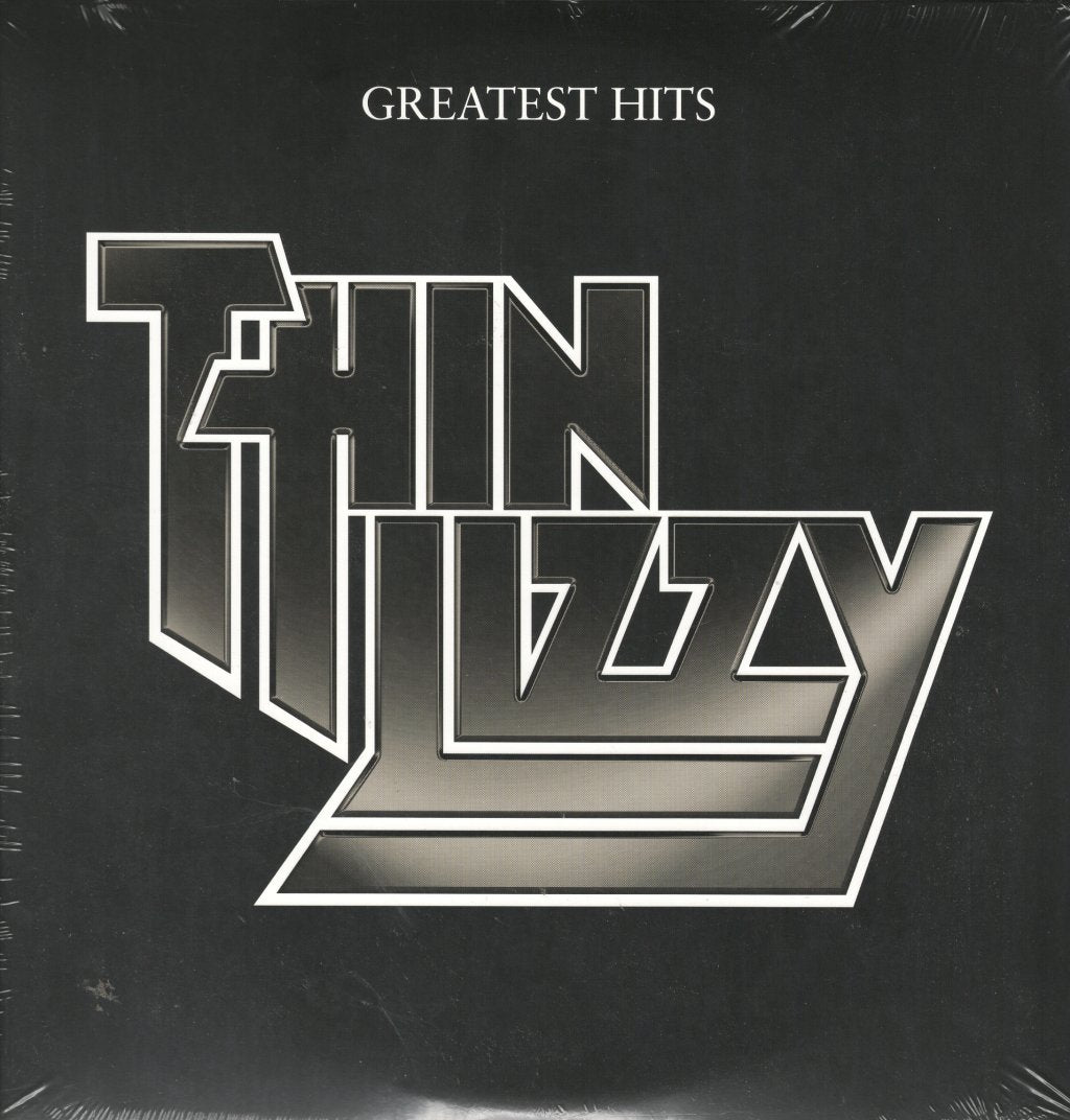 Thin Lizzy - Greatest Hits - Double Lp