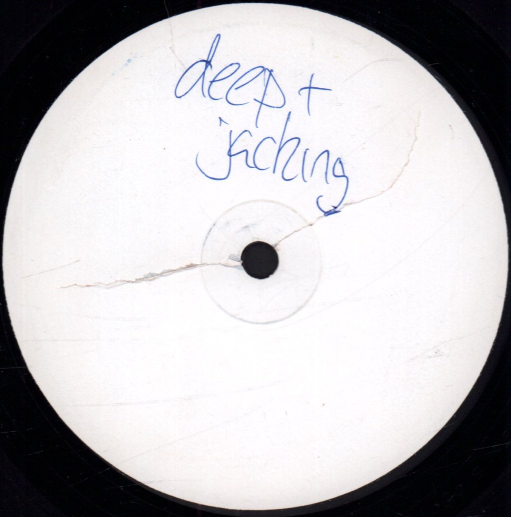3 Brotherstrong - Awake Parts I & II - 12 Inch