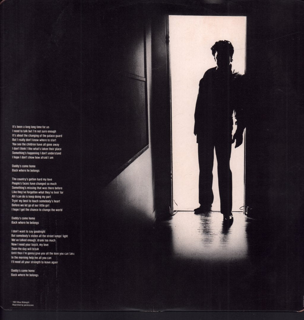 Gary Us Bonds - Dedication - Lp