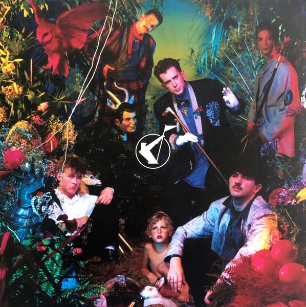 Frankie Goes To Hollywood - Altered Reels - Lp