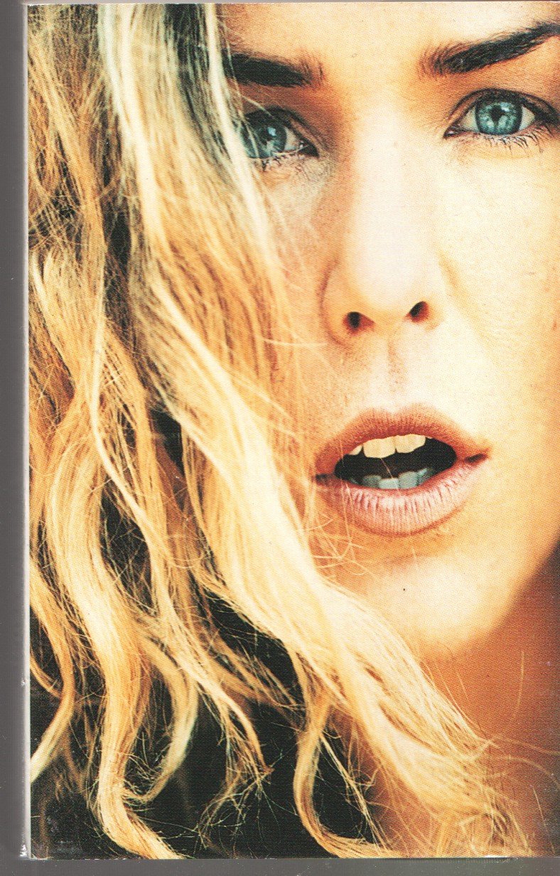 Rebecka Tornqvist - Good Thing - Cassette