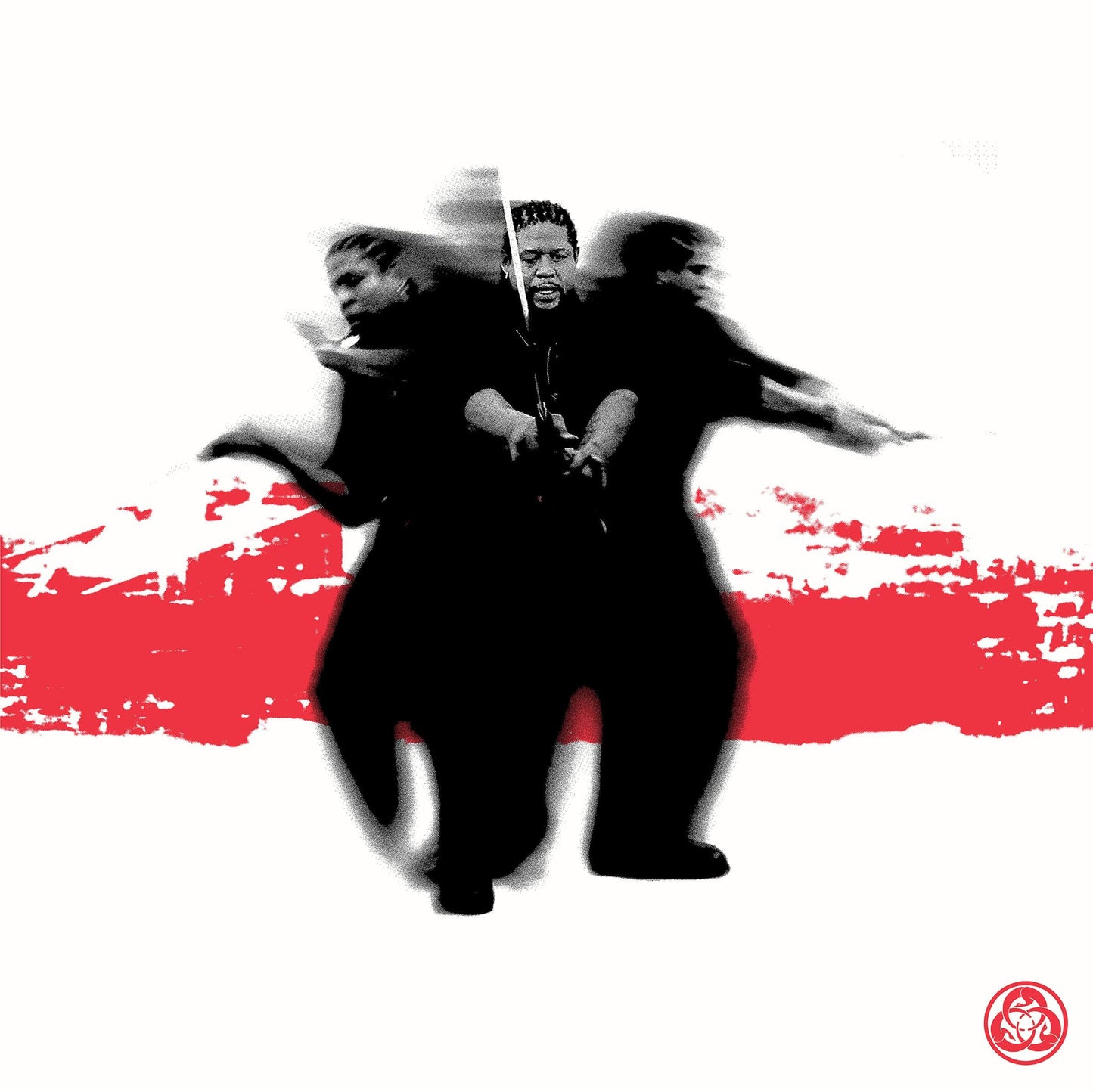 Rza - Ghost Dog : the Way of the Samurai (Original Motion Picture Score) - Cd