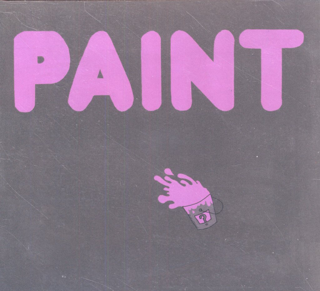 Paint - Paint - Cd