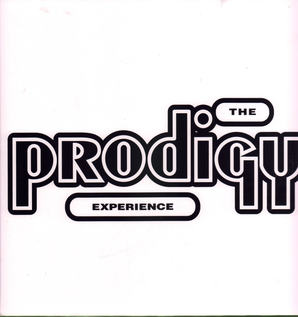 Prodigy - Experience - Double Lp