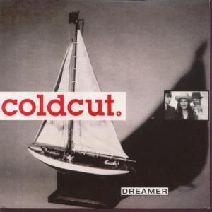 Coldcut - Dreamer - 7 Inch