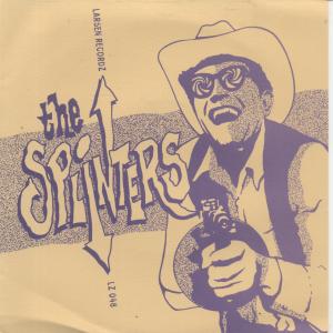 Splinters - Splinters - 7 Inch