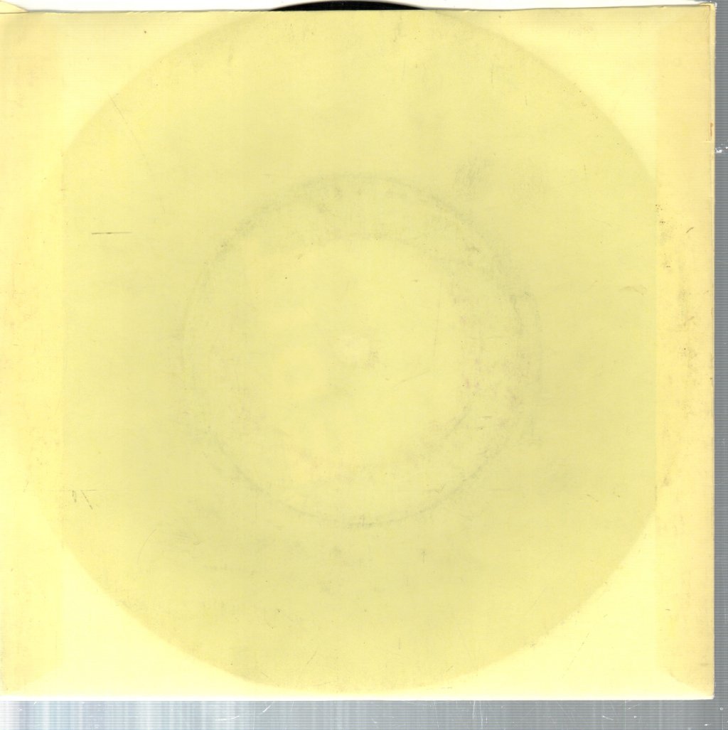 Hard Tymes Band - October Dawn - 7 Inch