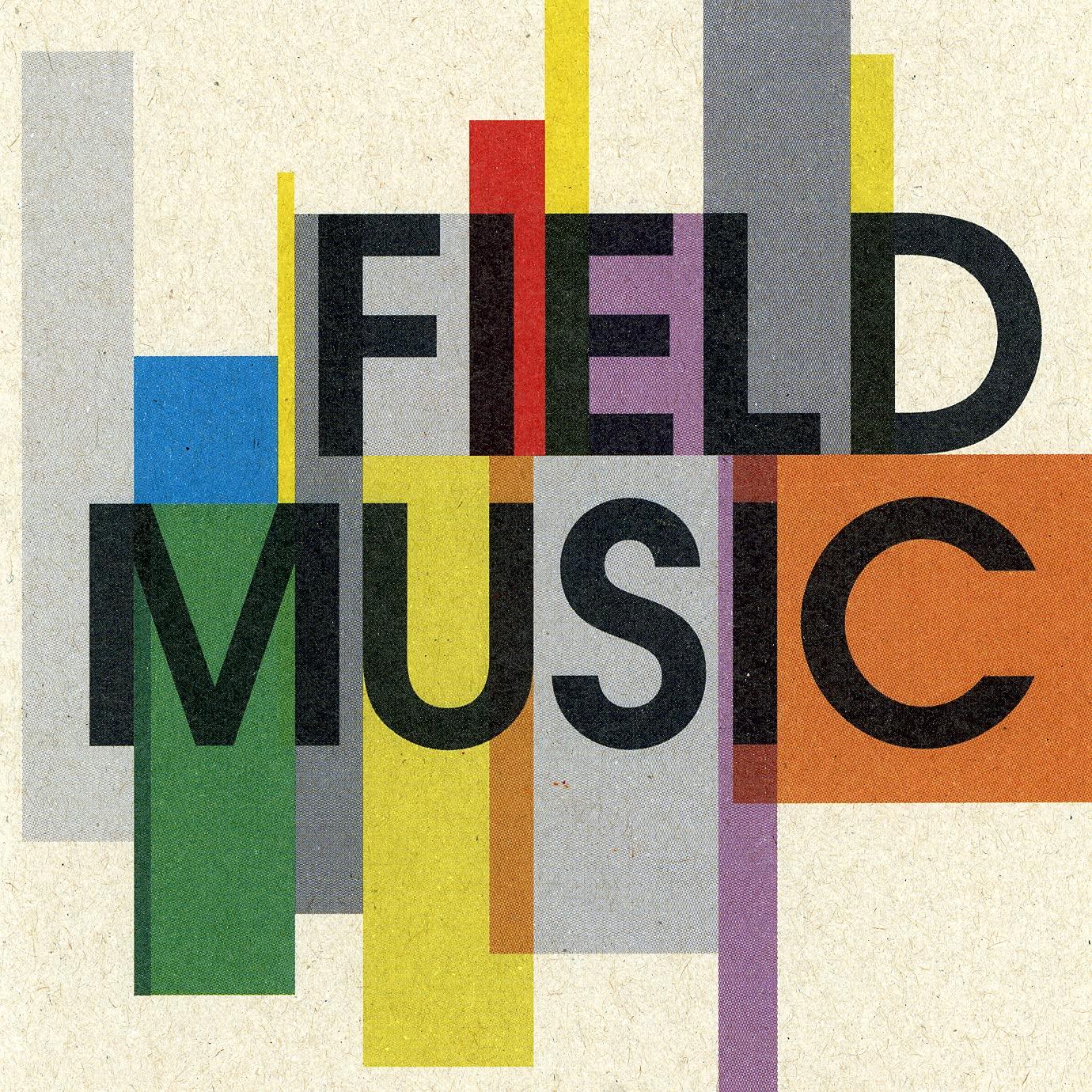 Field Music - Field Music - Cd