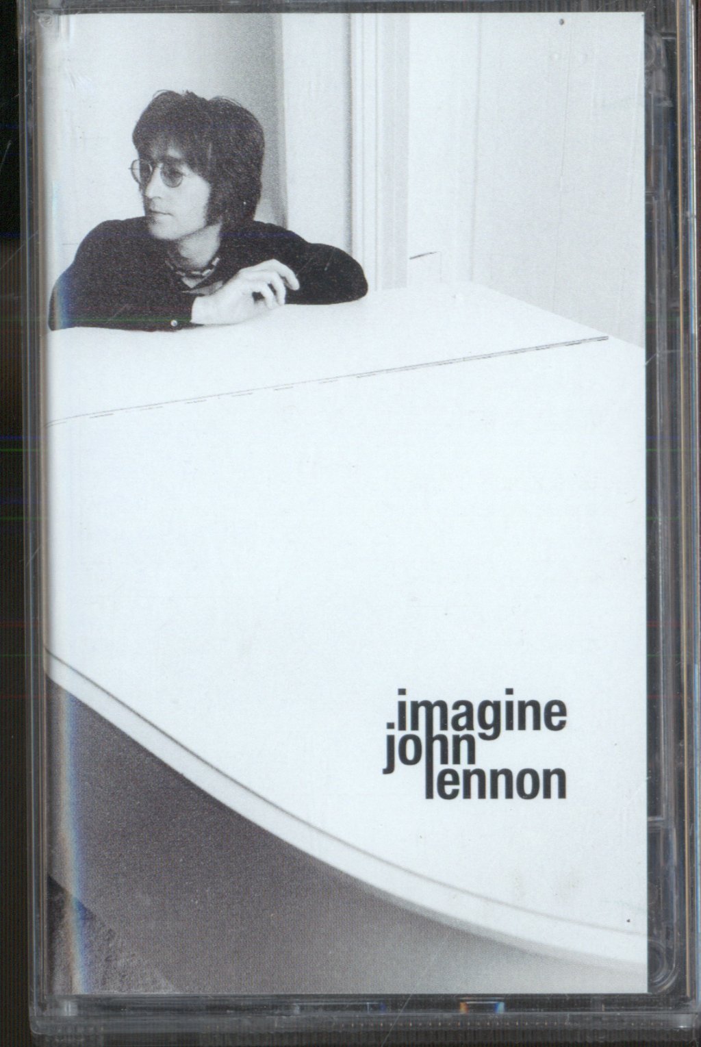 John Lennon - Imagine - Cassette