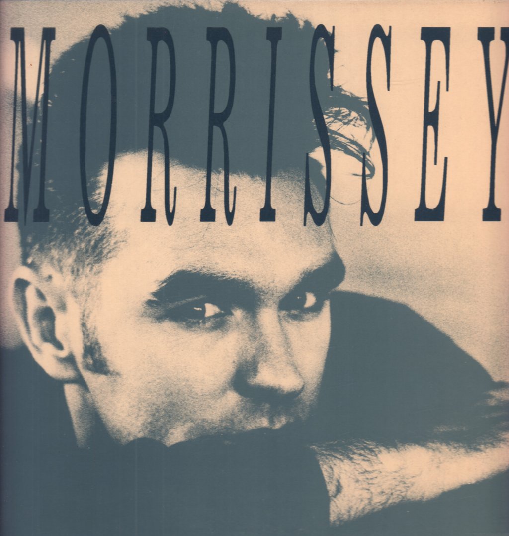 Morrissey - Piccadilly Palare - 12 Inch