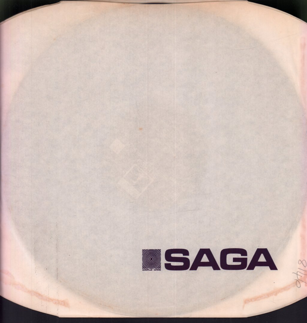 Taverners - Seldom Sober - Lp