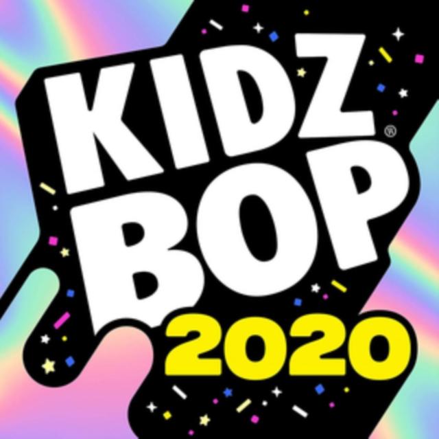 Kidz Bop Kids - Kidz Bop 2020 - Cd