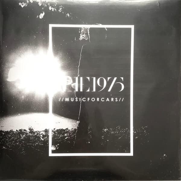1975 - Music For Cars EP - 12 Inch