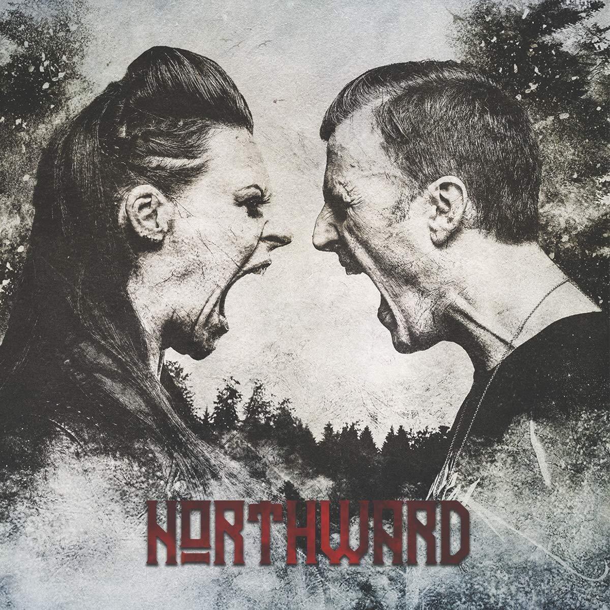 Northward - Northward - Cd