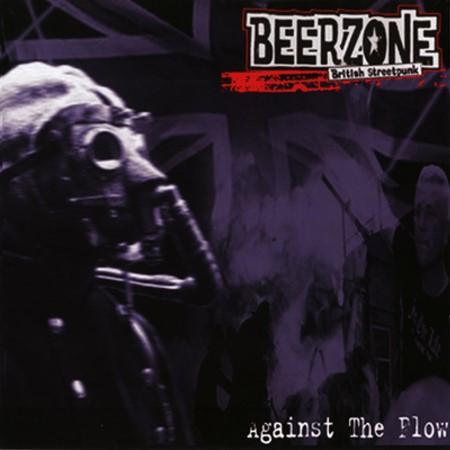 Beerzone - Against The Flow - Lp