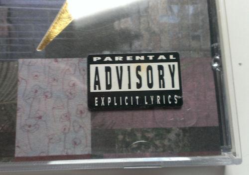 Css - Cansei De Ser Sexy - Cd