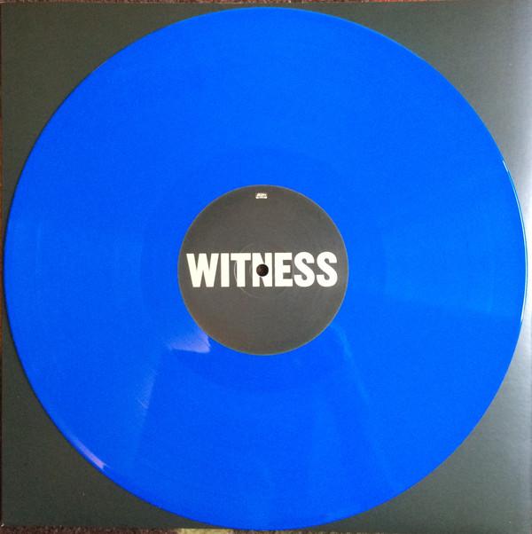 Benjamin Booker - Witness - Lp