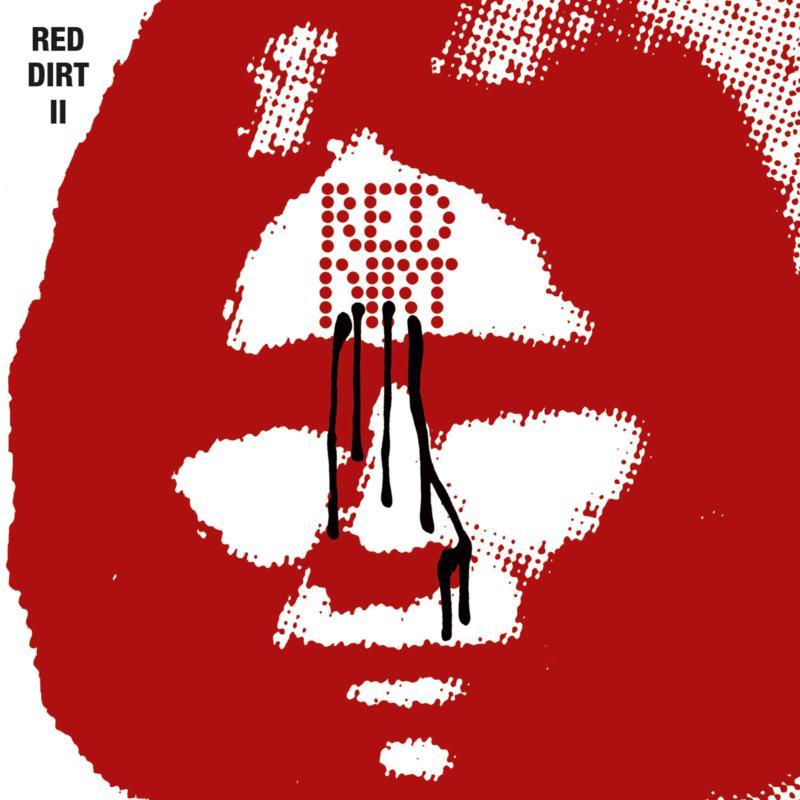 Red Dirt - Red Dirt II - Cd