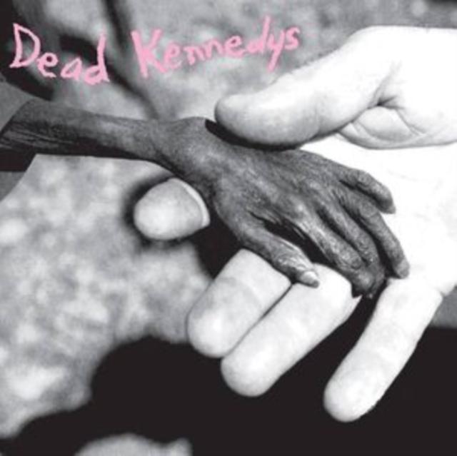 Dead Kennedys - Plastic Surgery Disasters - Lp