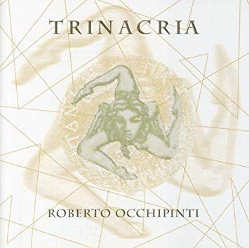 Roberto Occhipinti - Trinacria - Cd