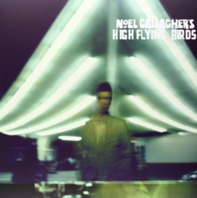 Noel Gallagher's High Flying Birds - Noel Gallagher's High Flying Birds - Lp