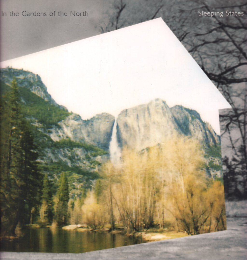 Sleeping States - In The Gardens Of The North - Lp